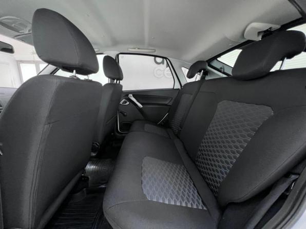Lada (ВАЗ) Granta I Рестайлинг с пробегом 2020 года, цена 680 000 рублей, 112000 км, хэтчбек, Автокод Объявления