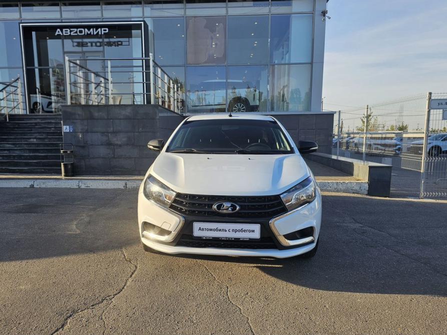 Lada (ВАЗ) Vesta I Саратов  - изображение 2