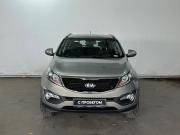 Kia Sportage III Москва  - изображение 20