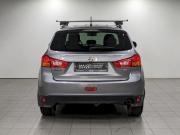 Mitsubishi ASX I Рестайлинг Москва  - изображение 36