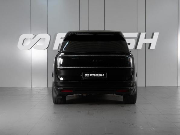 Zeekr 9X с пробегом 2025 года, цена 12 770 000 рублей, 33999 км, внедорожник, Автокод Объявления