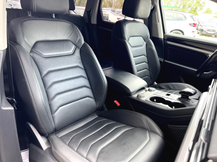 Volkswagen Touareg III Пермь  - изображение 27