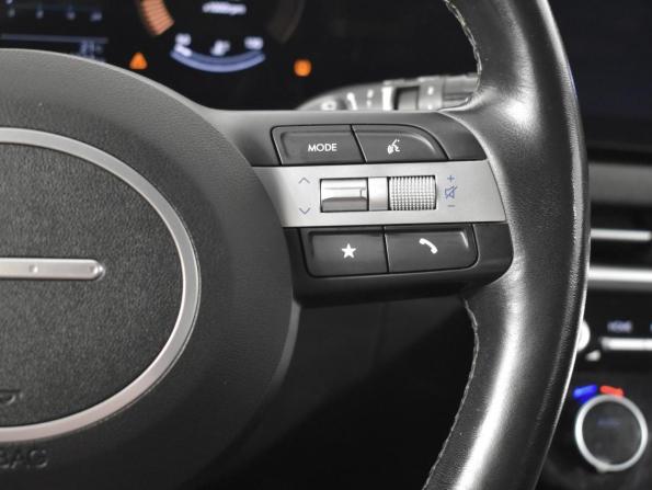 Hyundai Tucson IV Рестайлинг с пробегом 2024 года, цена 3 339 100 рублей, 64334 км, внедорожник, Автокод Объявления