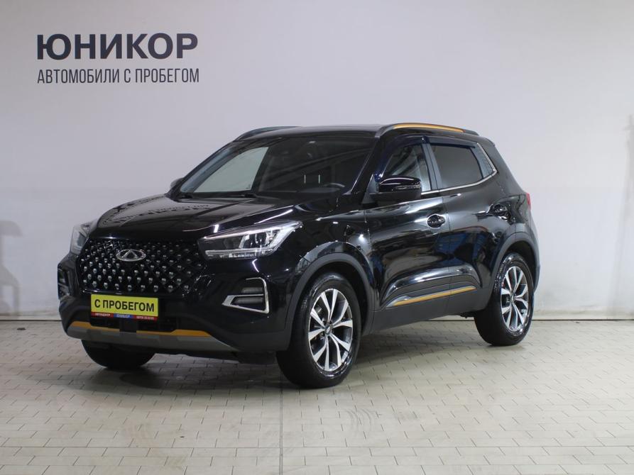 Chery Tiggo 4 Pro I Дзержинск  - изображение 1