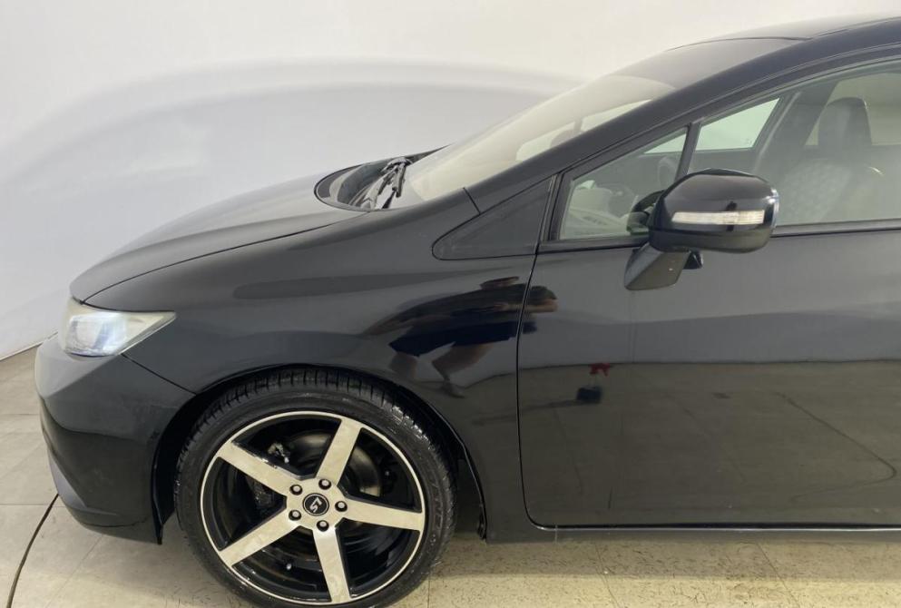 Honda Civic IX Саранск  - изображение 11