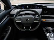 Changan UNI-V I Москва  - изображение 39
