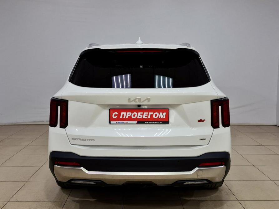 Kia Sorento IV Рестайлинг Альметьевск  - изображение 6
