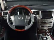 Lexus LX III Рестайлинг Кемерово  - изображение 34