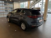 Kia Sportage IV Рестайлинг Чебоксары  - изображение 42