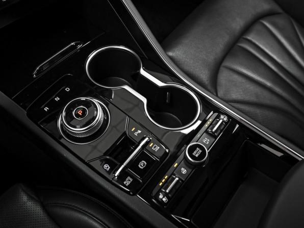 Kia K5 III с пробегом 2020 года, цена 3 630 000 рублей, 67395 км, седан, Автокод Объявления
