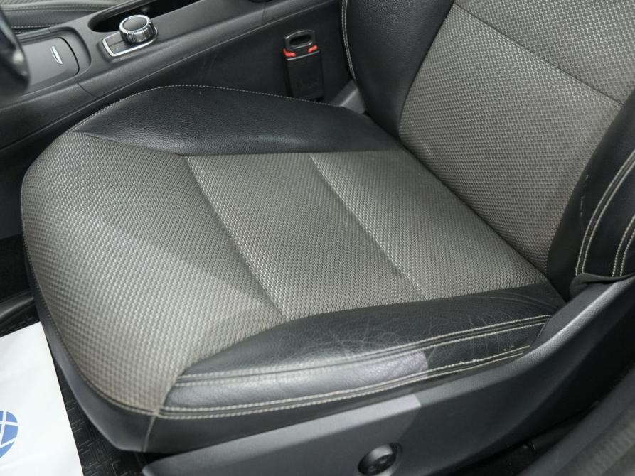 Mercedes-Benz CLA I (C117 X117) Новосибирск  - изображение 25
