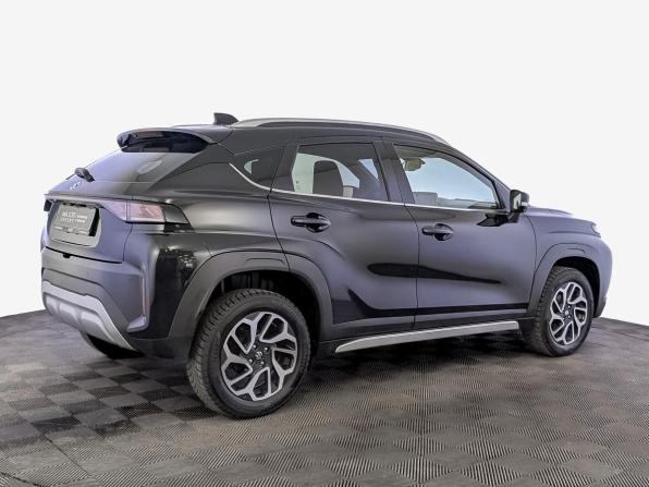 Suzuki Fronx с пробегом 2024 года, цена 1 990 000 рублей, 31400 км, внедорожник, Автокод Объявления