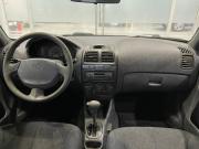 Hyundai Accent II Москва  - изображение 20