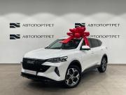 Haval F7 I Рестайлинг Санкт-Петербург  - изображение 23