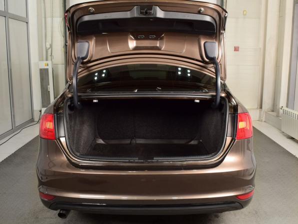 Volkswagen Jetta VI с пробегом 2012 года, цена 1 099 995 рублей, 179448 км, седан, Автокод Объявления