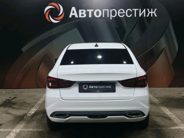 Lada (ВАЗ) Vesta I Рестайлинг (NG) с пробегом 2024 года, цена 1 130 000 рублей, 28923 км, седан, Автокод Объявления