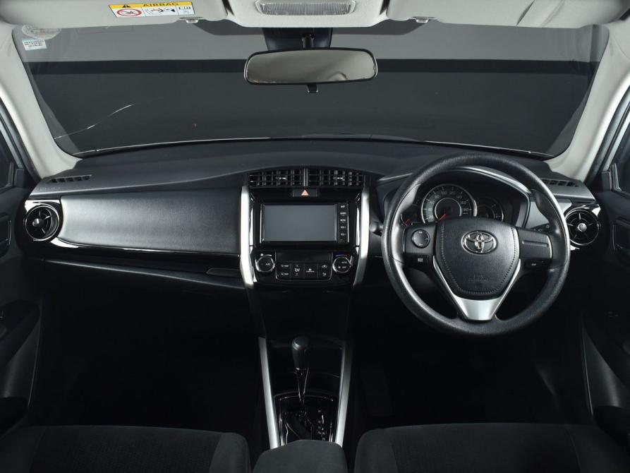 Toyota Corolla XI (E160 E170) Рестайлинг 2 Кемерово  - изображение 7