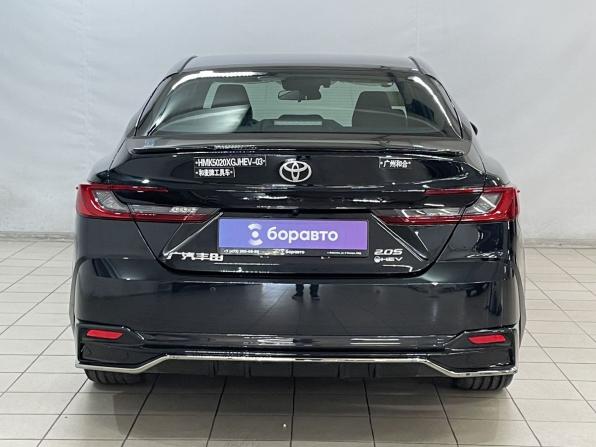 Toyota Camry IX (XV80) China Market с пробегом 2026 года, цена 4 180 000 рублей, 27 км, седан, Автокод Объявления