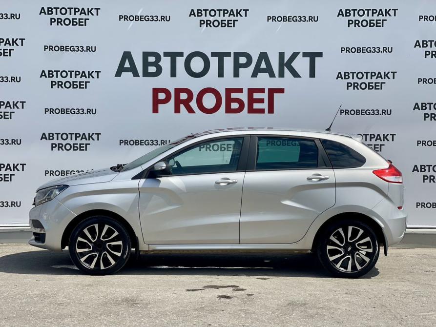 Lada (ВАЗ) XRAY I Владимир  - изображение 8