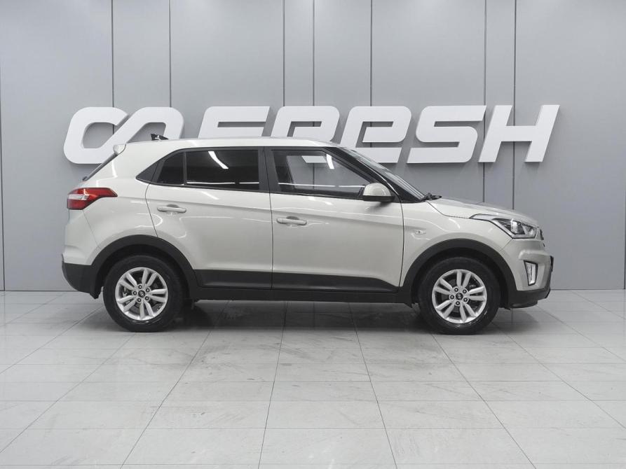 Hyundai Creta I Ростов-на-Дону  - изображение 5