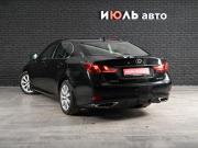 Lexus GS IV Екатеринбург  - изображение 22