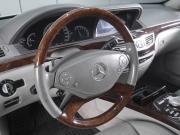 Mercedes-Benz S-Класс V (W221) Рестайлинг Ростов-на-Дону  - изображение 37