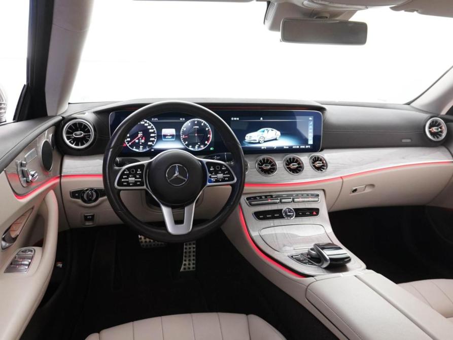 Mercedes-Benz E-Класс V (W213 S213 C238) Москва  - изображение 6