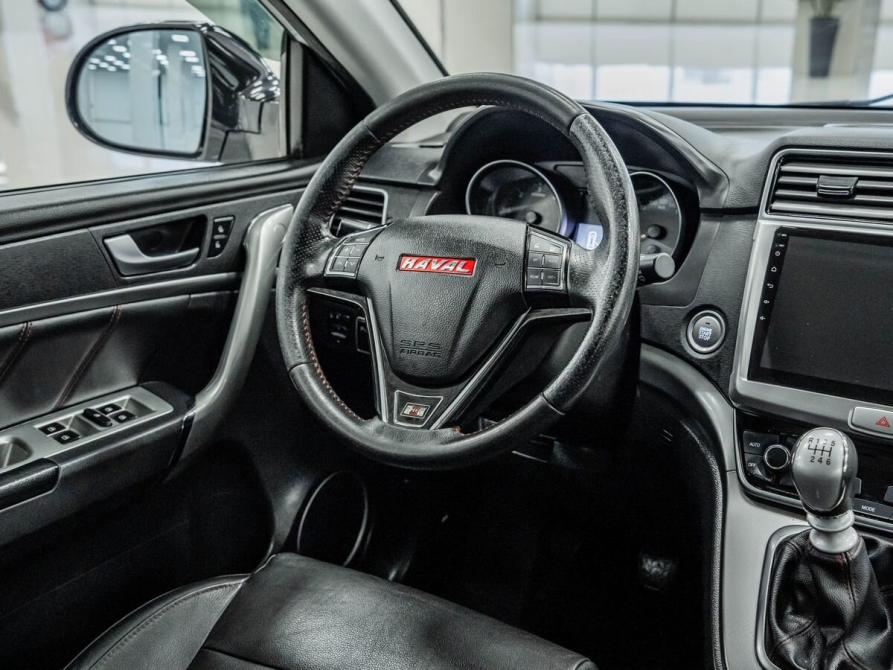 Haval H6 I Самара  - изображение 10