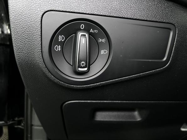 Volkswagen Tiguan II с пробегом 2017 года, цена 2 150 000 рублей, 217000 км, внедорожник, Автокод Объявления