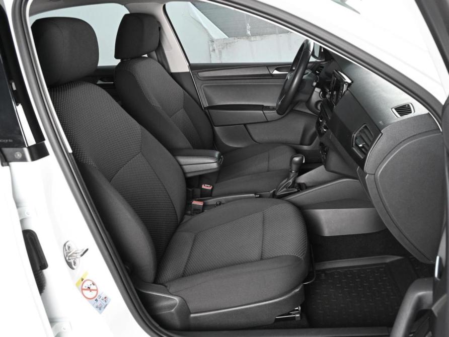 Volkswagen Polo VI Ростов-на-Дону  - изображение 8