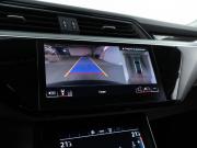 Audi e-tron Sportback I Москва  - изображение 43