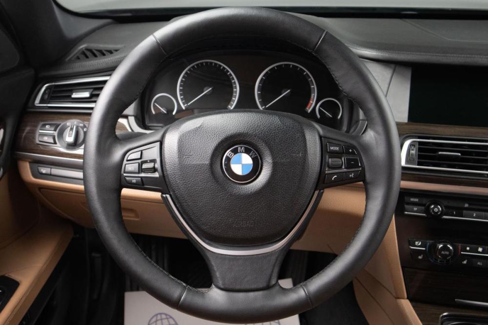 BMW 7 серии V (F01/F02/F04) Оренбург  - изображение 10