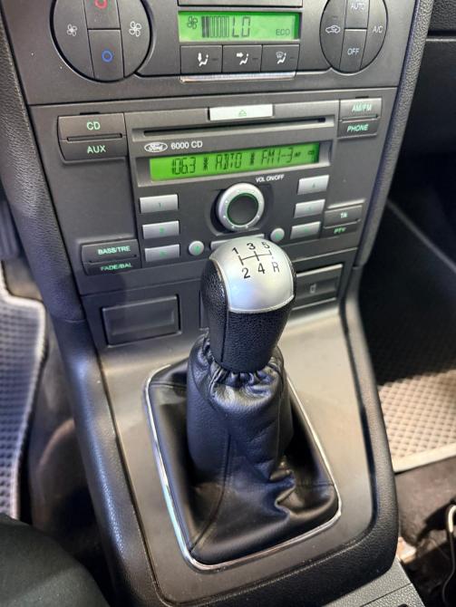 Ford Mondeo III Рестайлинг Челябинск  - изображение 14