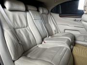 Lexus LS IV Рестайлинг 2 Уфа  - изображение 70