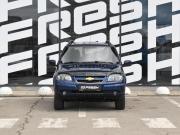 Chevrolet Niva I Рестайлинг Краснодар  - изображение 20