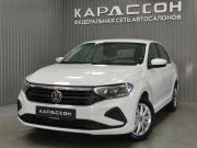 Volkswagen Polo VI Пермь  - изображение 18