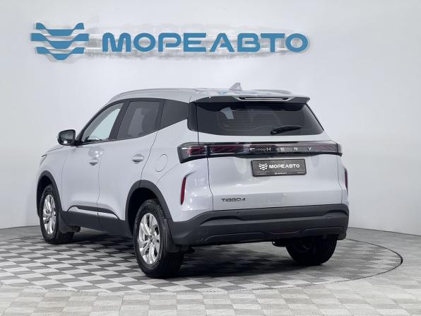 Chery Tiggo 4 I Рестайлинг 2 с пробегом 2025 года, цена 1 799 000 рублей, 29800 км, внедорожник, Автокод Объявления