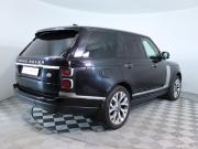 Land Rover Range Rover IV Рестайлинг Санкт-Петербург  - изображение 34