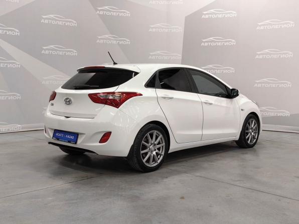 Hyundai i30 II с пробегом 2014 года, цена 1 270 000 рублей, 116000 км, хэтчбек, Автокод Объявления
