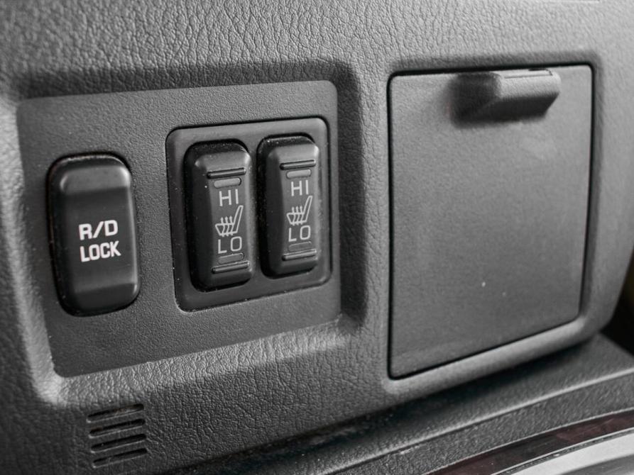Mitsubishi Pajero IV Рестайлинг 1 Екатеринбург  - изображение 19