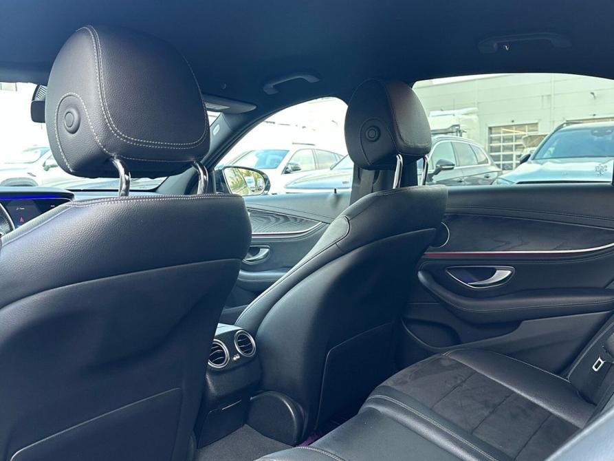 Mercedes-Benz E-Класс V (W213 S213 C238) Рестайлинг Москва  - изображение 3