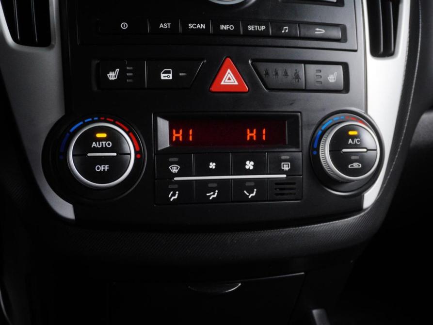 Kia Ceed I Рестайлинг Минеральные Воды  - изображение 12