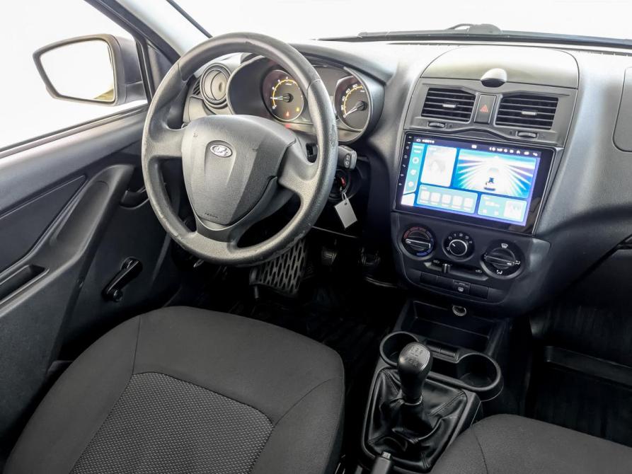 Lada (ВАЗ) Granta I Рестайлинг Москва  - изображение 26