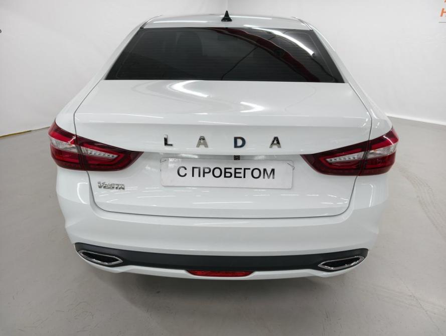 Lada (ВАЗ) Vesta I Рестайлинг (NG) Москва  - изображение 6
