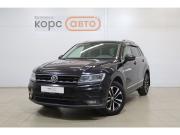 Volkswagen Tiguan II Коломна  - изображение 19