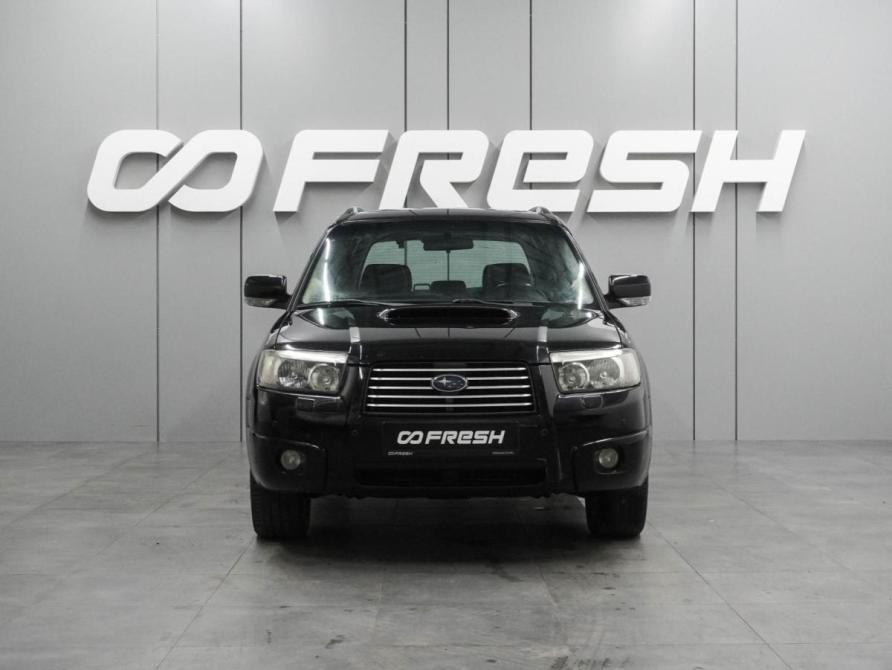 Subaru Forester II Рестайлинг Воронеж  - изображение 3