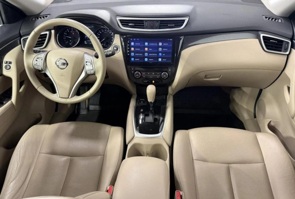 Nissan X-Trail III Астрахань  - изображение 17