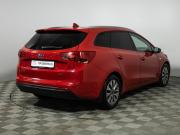 Kia Ceed II Рестайлинг Санкт-Петербург  - изображение 22