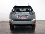 Lexus RX II Рестайлинг Чита  - изображение 24