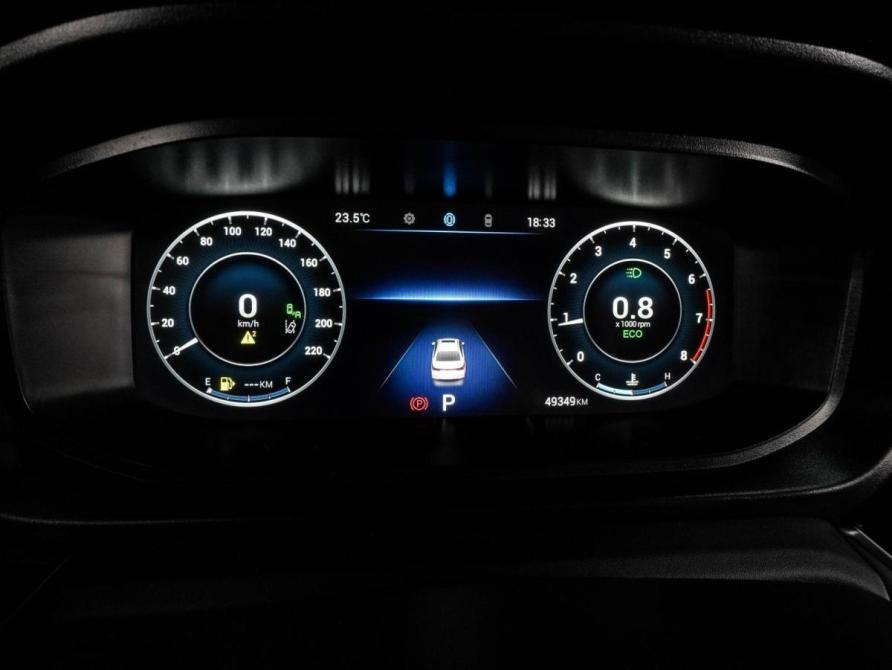 Omoda S5 Воронеж  - изображение 19